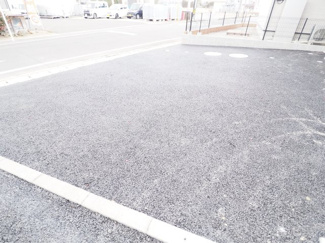 【駐車場】 | ★内覧予約で新米４kg★