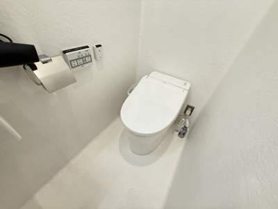 【トイレ】 | はちふく文化GAMO-4