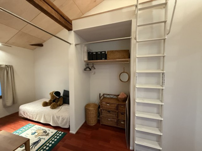 【収納】 | はちふく文化GAMO-4