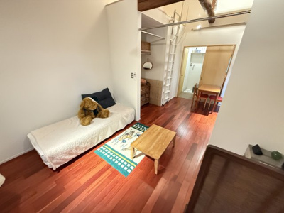 【寝室】 | はちふく文化GAMO-4