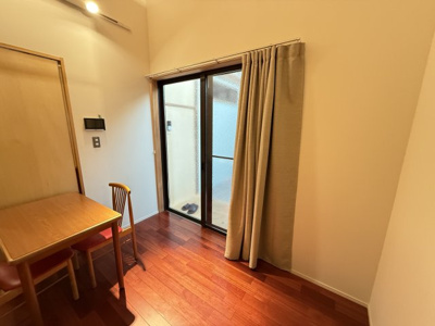 【玄関】 | はちふく文化GAMO-4