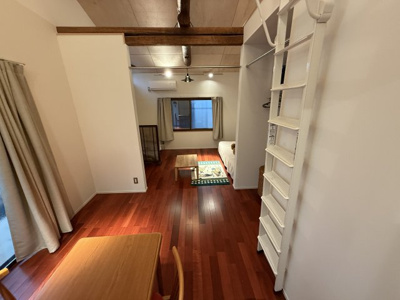 【設備】 | はちふく文化GAMO-4