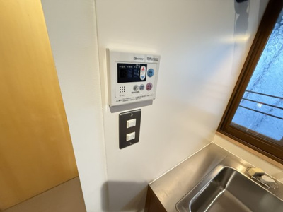 【設備】 | はちふく文化GAMO-4