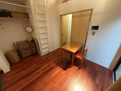 【居間・リビング】 | はちふく文化GAMO-4