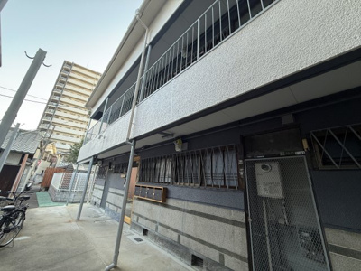 【外観】 | はちふく文化GAMO-4