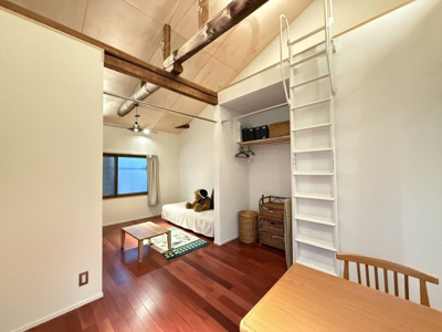 【居間・リビング】 | はちふく文化GAMO-4