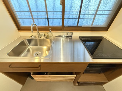 【キッチン】 | はちふく文化GAMO-4