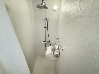 【シャワールーム】 | はちふく文化GAMO-4