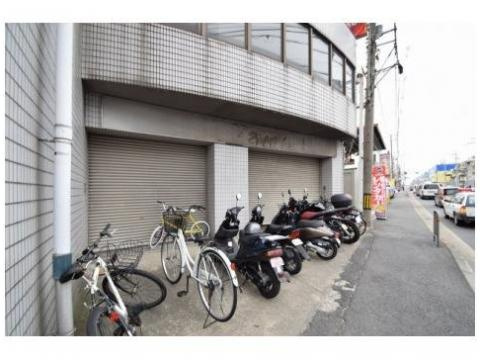 サンライン富田丘のその他共用部分