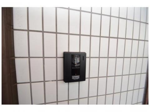 サンライン富田丘のその他共用部分