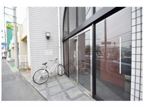 サンライン富田丘のその他