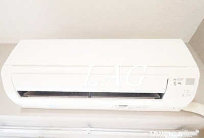 【設備】 | 北辰レジデンス東船橋 | エアコンです。