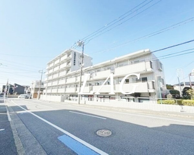 【外観】 | 北辰レジデンス東船橋 | 外観です。