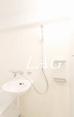 【洗面所】 | 北辰レジデンス東船橋 | 洗面台です。