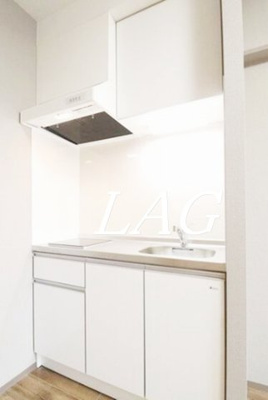 【キッチン】 | 北辰レジデンス東船橋 | キッチンです。