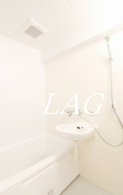 【浴室】 | 北辰レジデンス東船橋 | お風呂です。