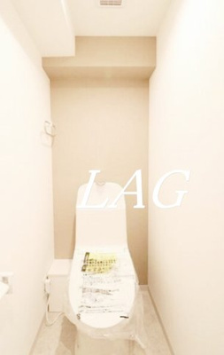 【トイレ】 | 北辰レジデンス東船橋 | トイレです。