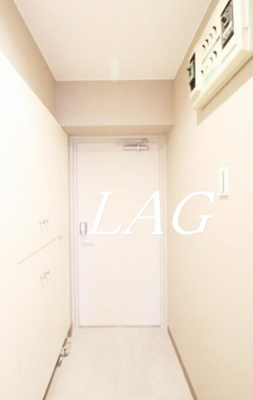 【玄関】 | 北辰レジデンス東船橋 | 玄関です。