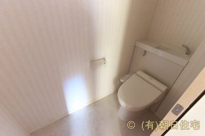 【トイレ】 | Ｒ．Ｒｅｓｉｄｅｎｃｅ