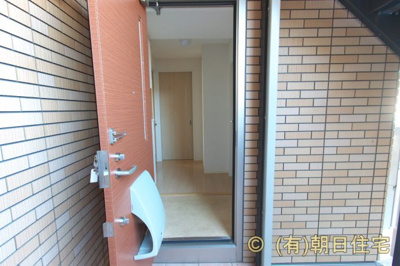 【玄関】 | Ｒ．Ｒｅｓｉｄｅｎｃｅ