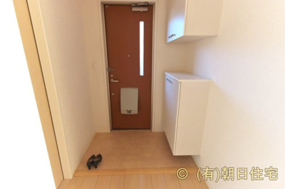 【玄関】 | Ｒ．Ｒｅｓｉｄｅｎｃｅ