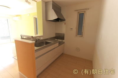 【キッチン】 | Ｒ．Ｒｅｓｉｄｅｎｃｅ