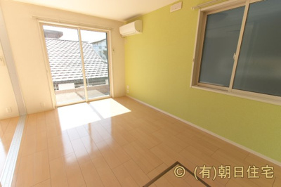 【居間・リビング】 | Ｒ．Ｒｅｓｉｄｅｎｃｅ