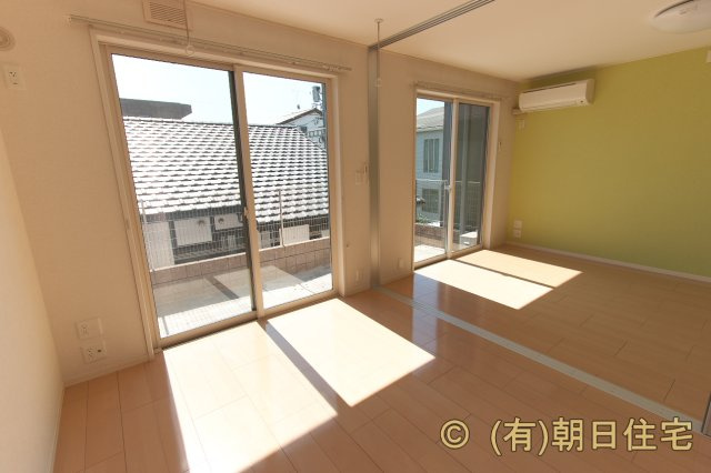 Ｒ．Ｒｅｓｉｄｅｎｃｅの設備