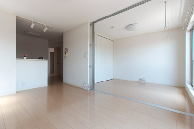 【設備】 | Ｒ．Ｒｅｓｉｄｅｎｃｅ