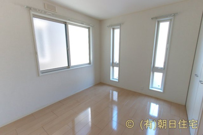 【洋室】 | Ｒ．Ｒｅｓｉｄｅｎｃｅ