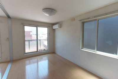 【洋室】 | Ｒ．Ｒｅｓｉｄｅｎｃｅ