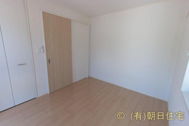 Ｒ．Ｒｅｓｉｄｅｎｃｅの洋室