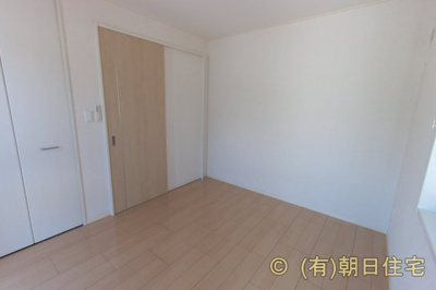 【洋室】 | Ｒ．Ｒｅｓｉｄｅｎｃｅ