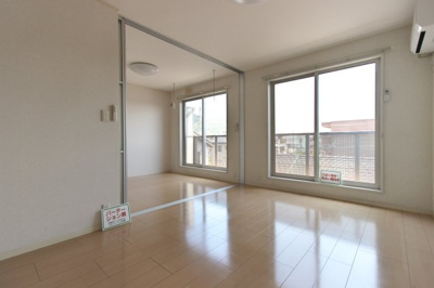【洋室】 | Ｒ．Ｒｅｓｉｄｅｎｃｅ