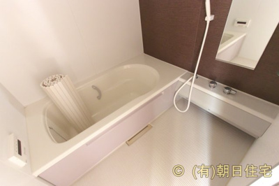 【浴室】 | Ｒ．Ｒｅｓｉｄｅｎｃｅ