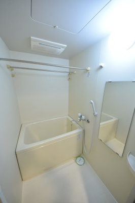 【浴室】 | サムティ三宮レガニール