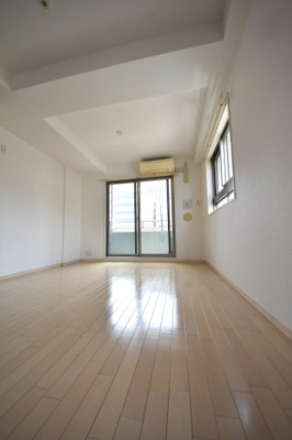 【寝室】 | サムティ三宮レガニール