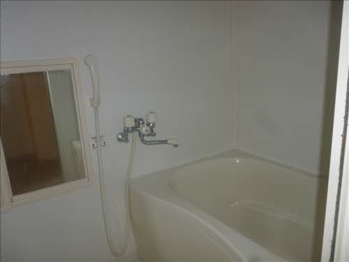 ＧＨ・フォーレスの浴室