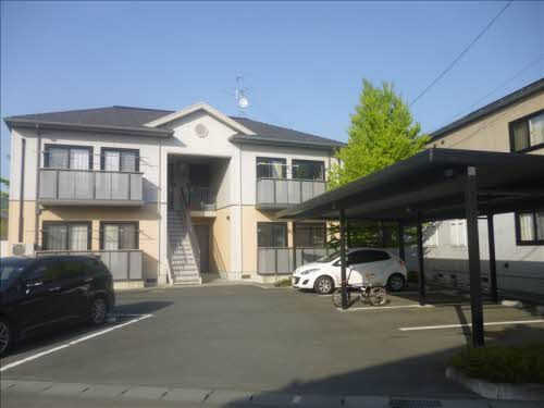 ＧＨ・フォーレスのその他共用部分