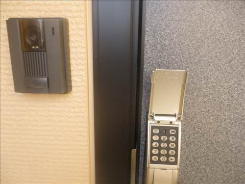 ＧＨ・フォーレスのセキュリティ