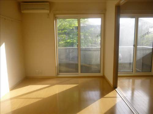 ＧＨ・フォーレスの居間・リビング