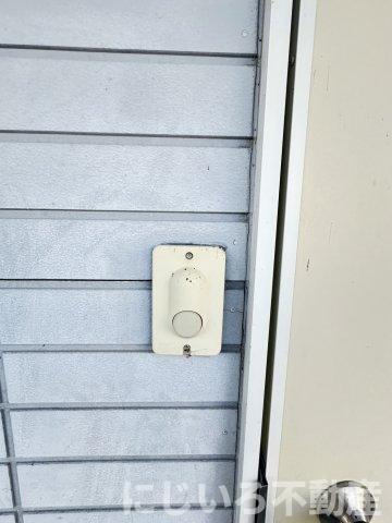 ハイツ清水のセキュリティ