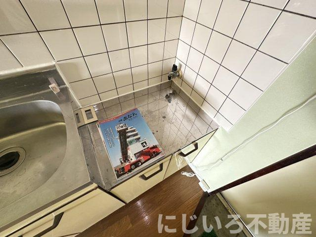 ハイツ清水のその他