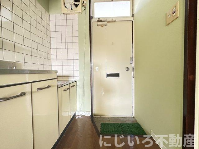 ハイツ清水のその他