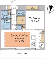【間取り】 | ご自宅から現地まで、当社スタッフがお車にて、「お迎え・お送り」をしております。ぜひお気軽にお問い合わせくださいませ♪
