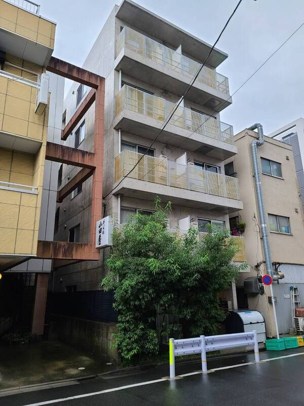 Scelto Kameidoのその他