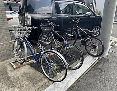 【その他共用部分】 | クレアトール