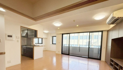 グラツィオーソ西荻窪