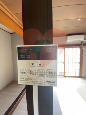 【設備】 | 堺市美原区北余部戸建