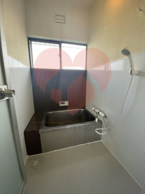 【浴室】 | 堺市美原区北余部戸建